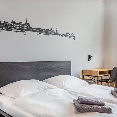 Hostel Am Windberg Freital Eksteriør bilde