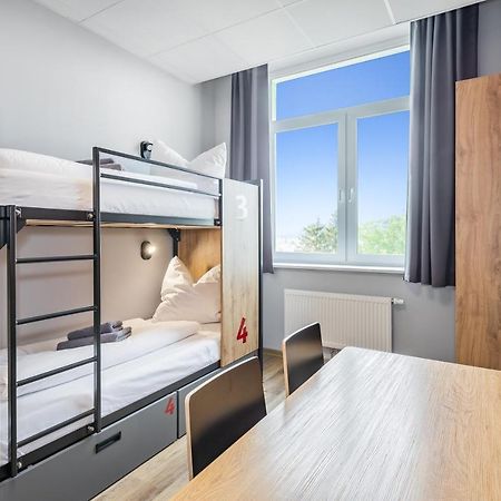 Hostel Am Windberg Freital Eksteriør bilde