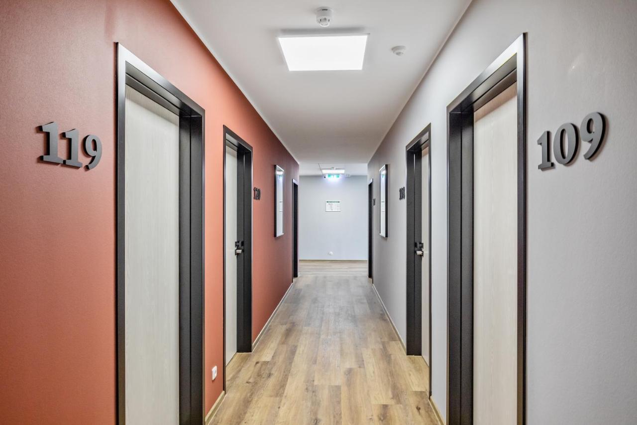 Hostel Am Windberg Freital Eksteriør bilde